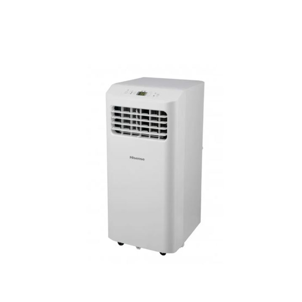 Hisense 5000-BTU DOE Port AC