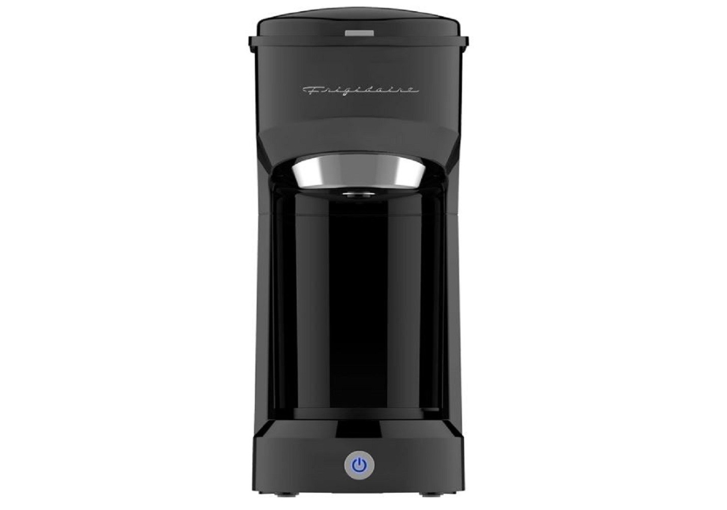 Frigidaire Retro Single Cup Brewer Bl