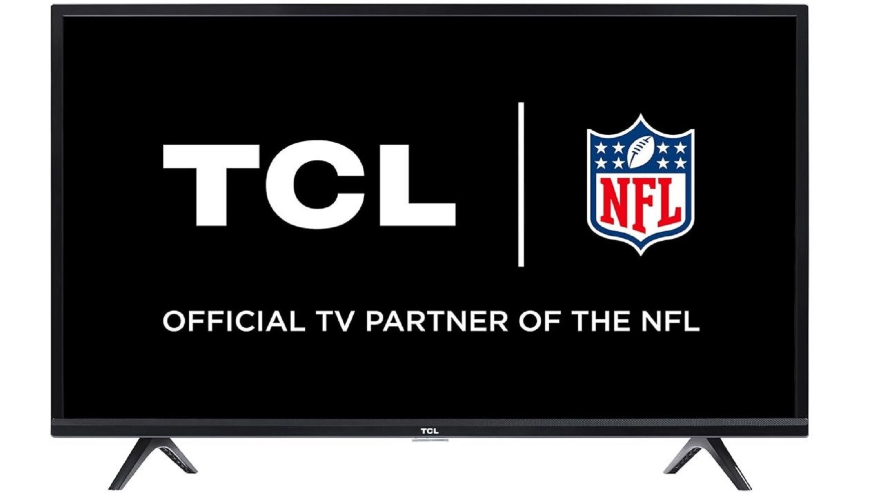 TCL 40" 1080P LED Smart Android TV