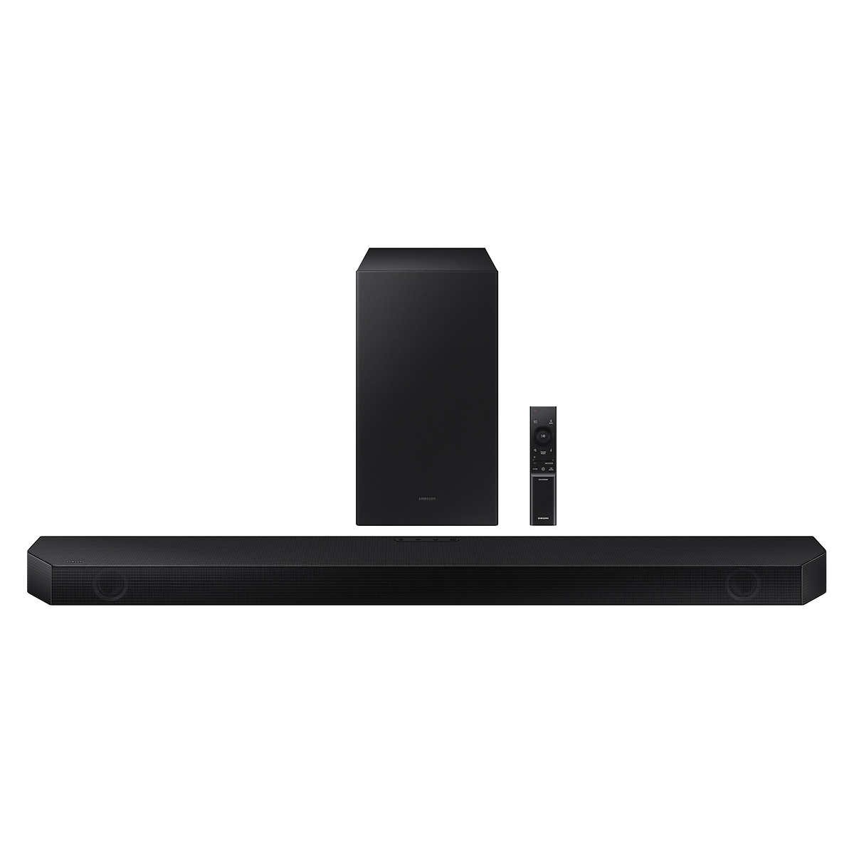 SAMSUNG HW-Q60CC 3.1.2 ch Soundbar