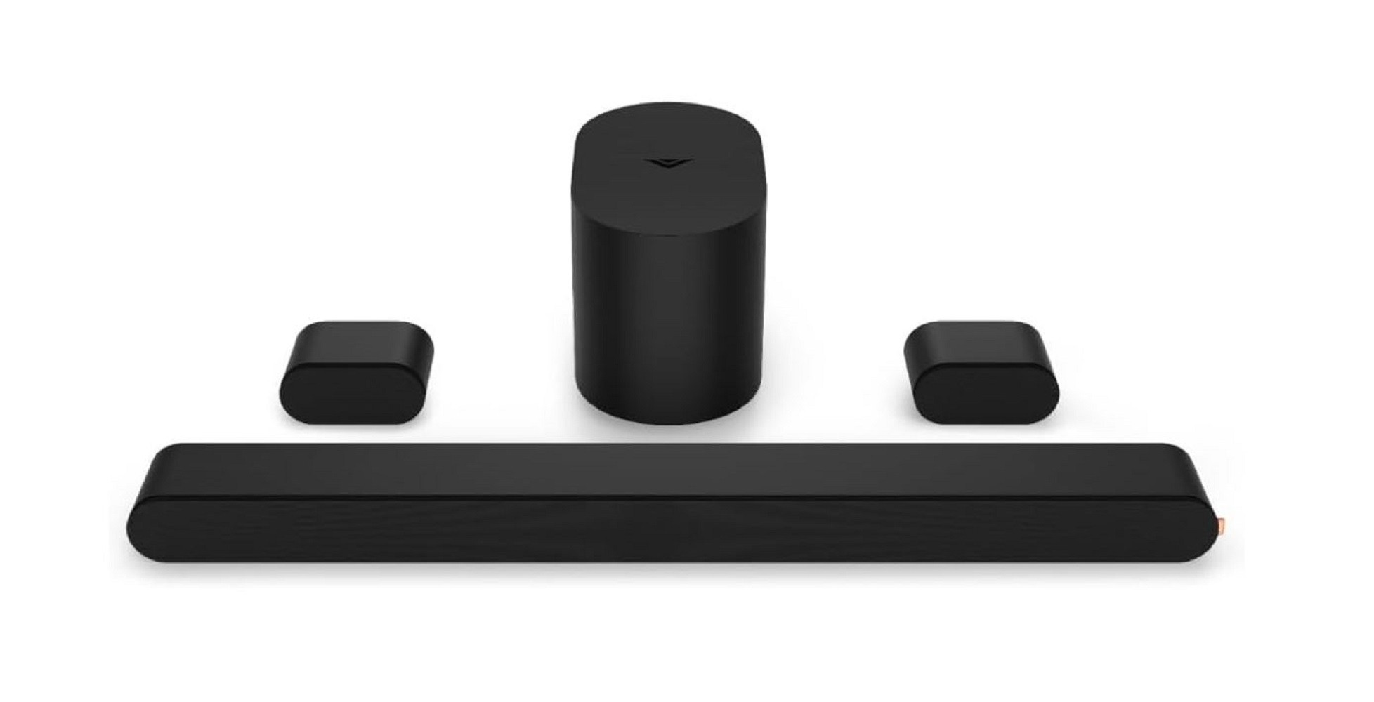 VIZIO 5.1 SOUNDBAR W/ DOLBY ATMOS
