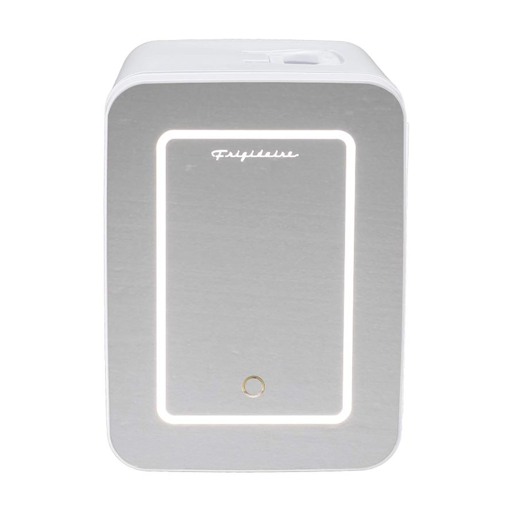 9 Can Lighted Mirror