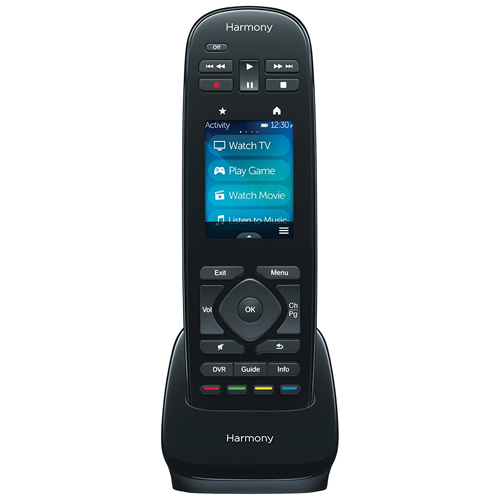 Logitech Harmony Ultimate One