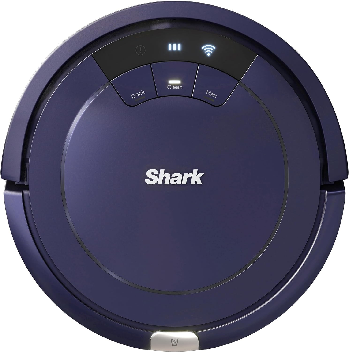SHARK WI-FI CONNECTED ROBOT VACUUM RV765