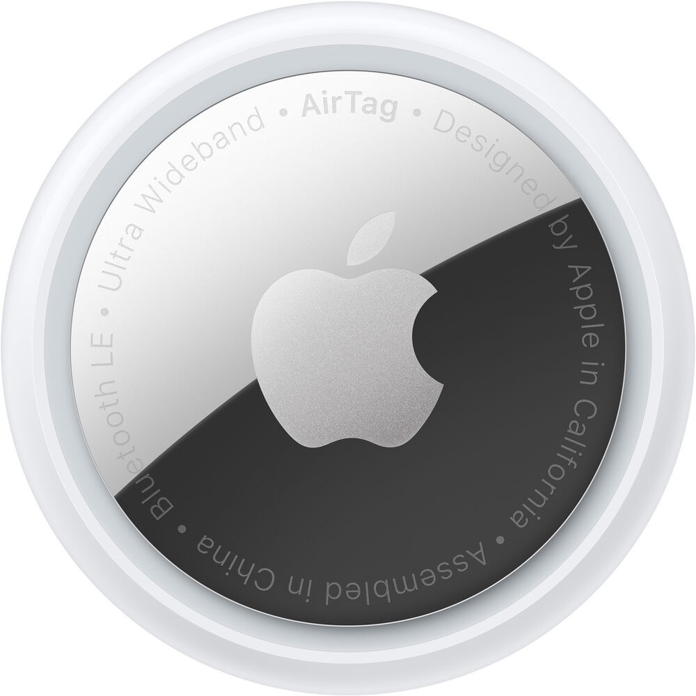 APPLE AIRTAG 4 PACK - EZ