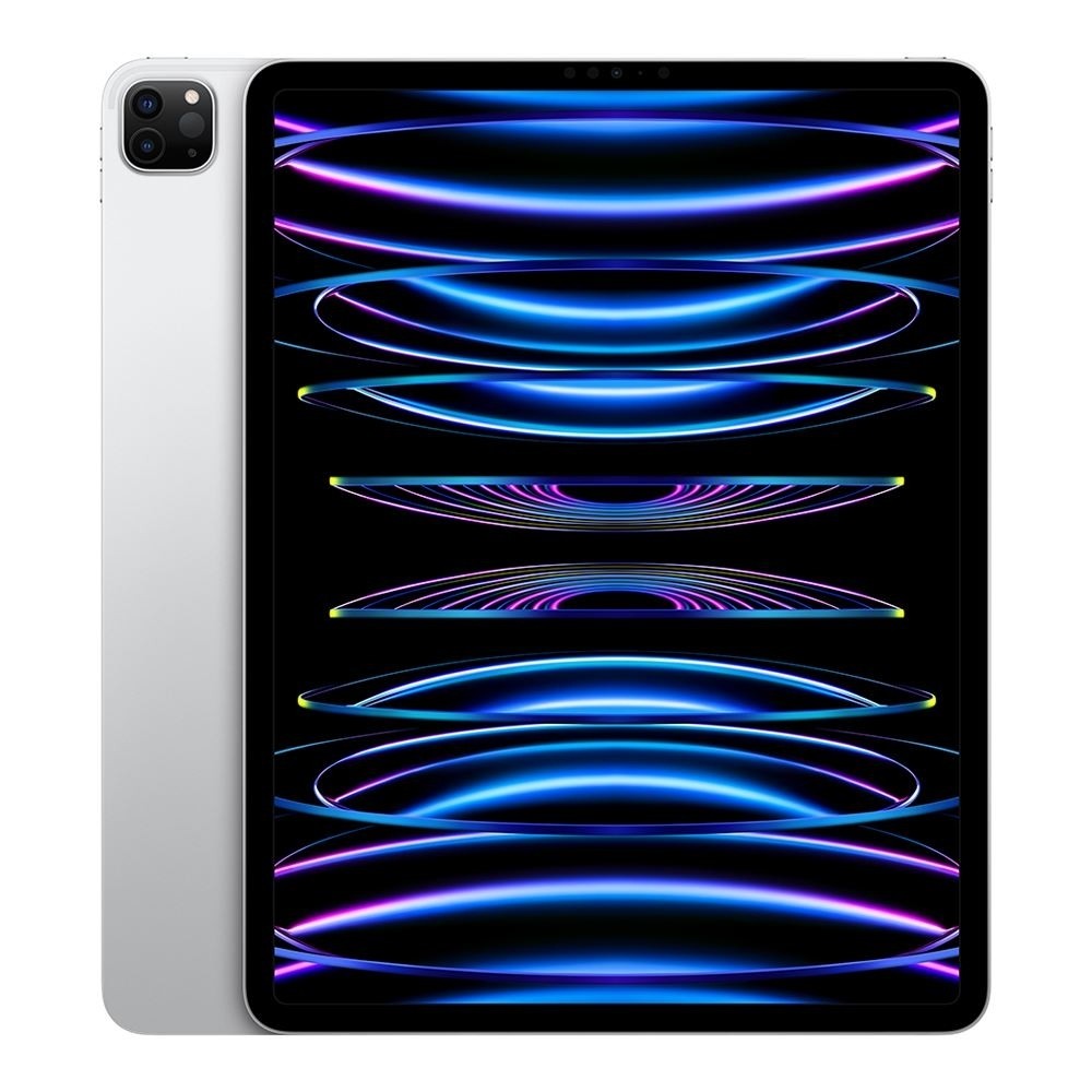 IPAD PRO 12.9 6TH GEN WIFI 256GB SILVER