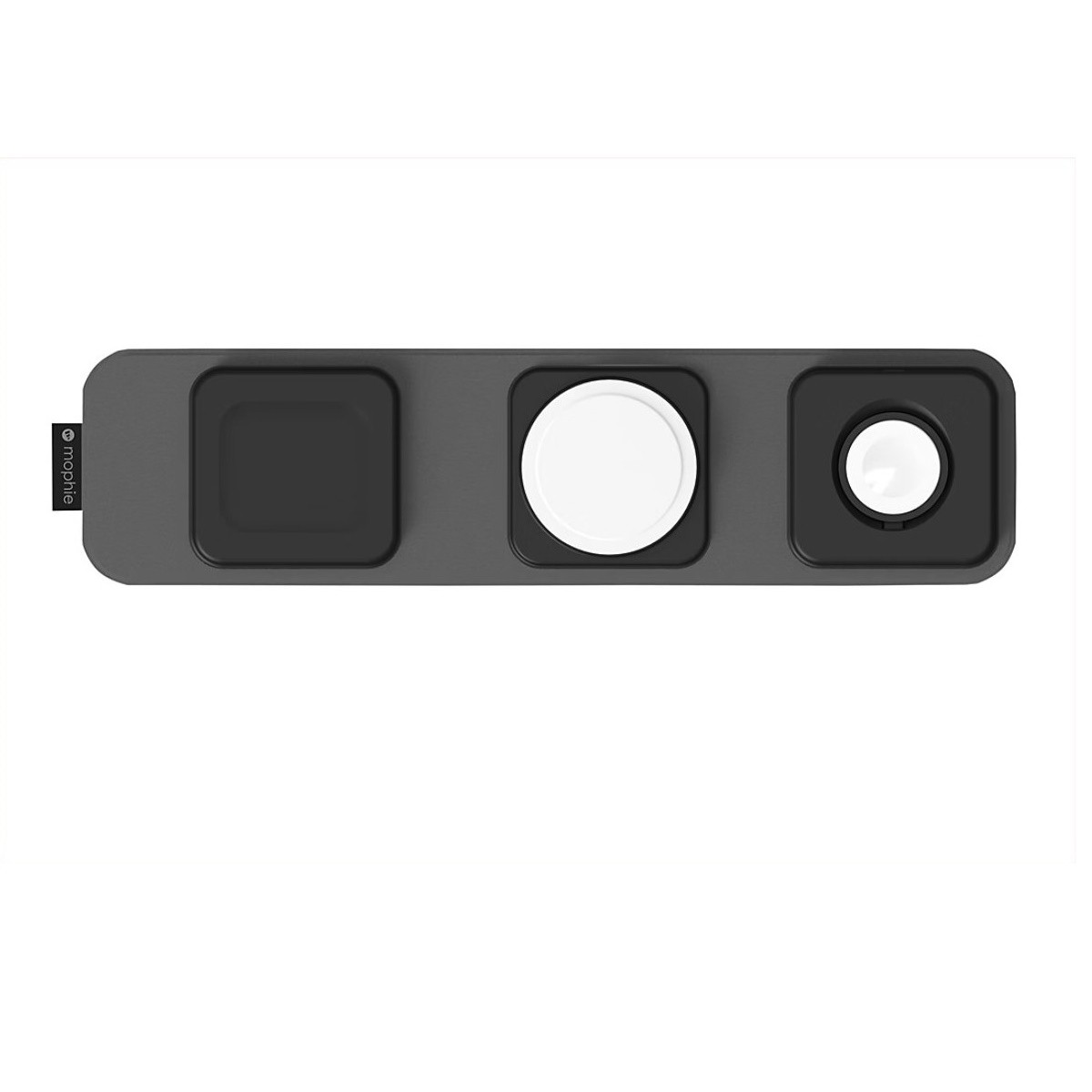 MOPHIE 3IN1 TRAVEL CHARGER W MAGSAFE