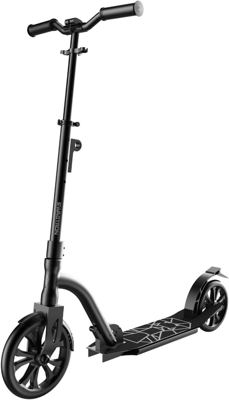 K9 FOLDABLE LIGHTWEIGHT KICK SCOOTER