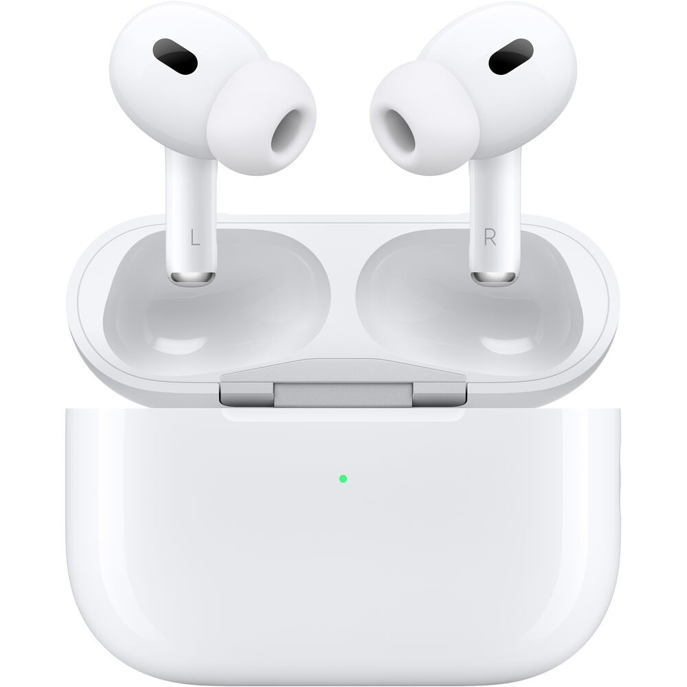 Apple AirPods Pro (2nd Gen) Earbuds