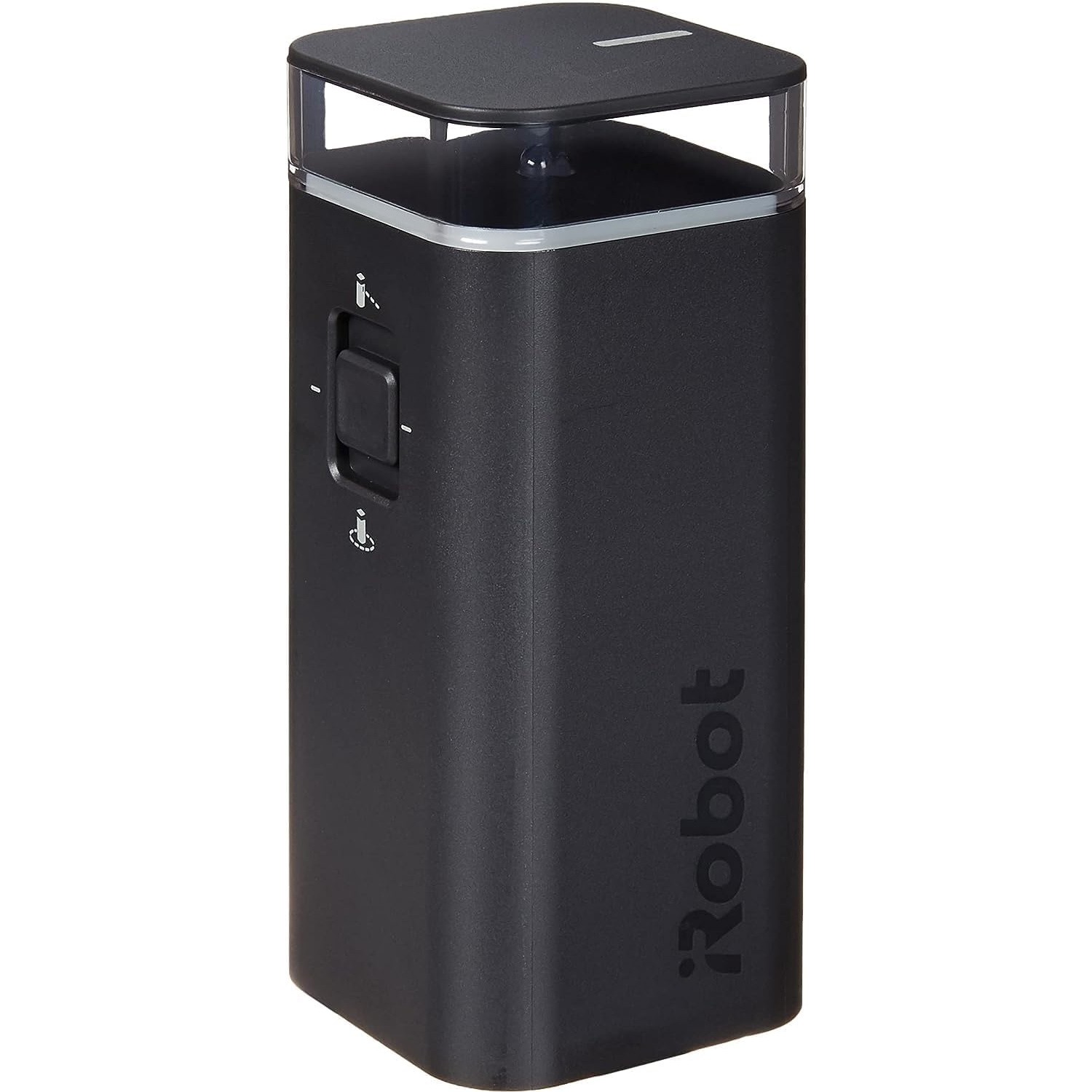 DUAL MODE VIRTUAL WALL BARRIER