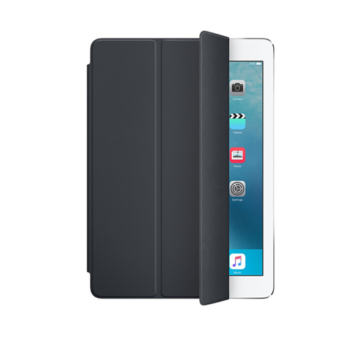 IPAD PRO SMART COVER CHARCOAL GRAY