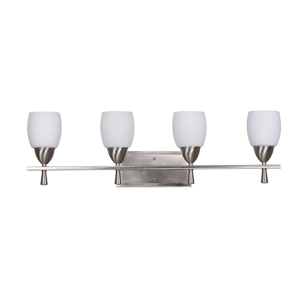 BRISTOL LED VANITY OPAL BSN 32W 3000K