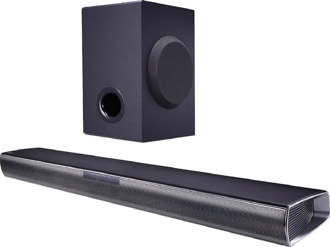 LG SQC1 2.1 CH SOUNDBAR