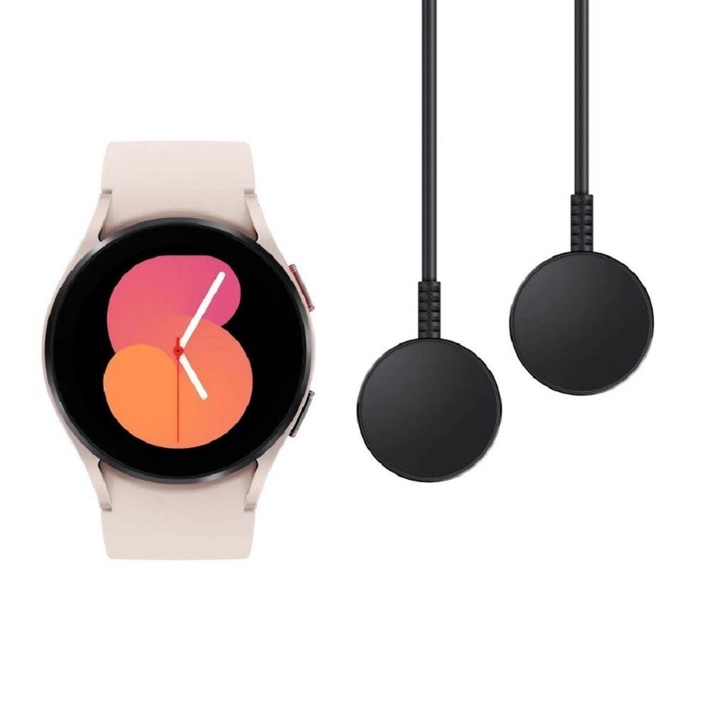 GW5 40MM PINK WITH 2 CHARGERS