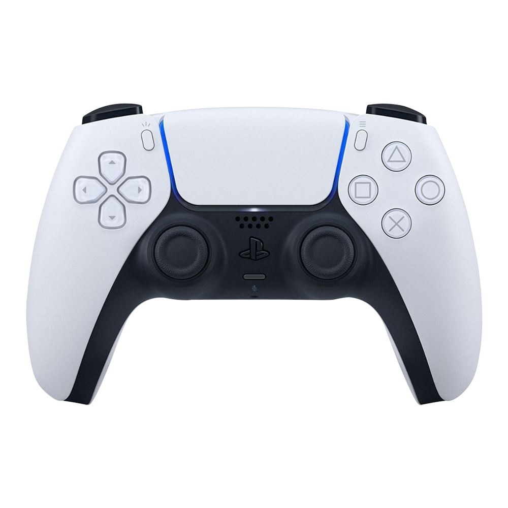 SONY DUALSENSE WHITE CONTROLLER