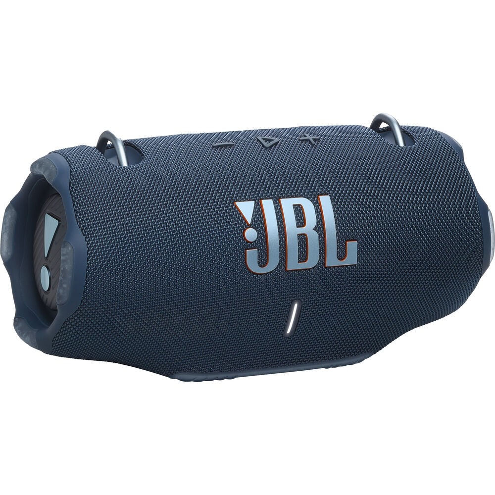 JBL XTREME 4 WIRELESS WATERPROOF SPEAKER