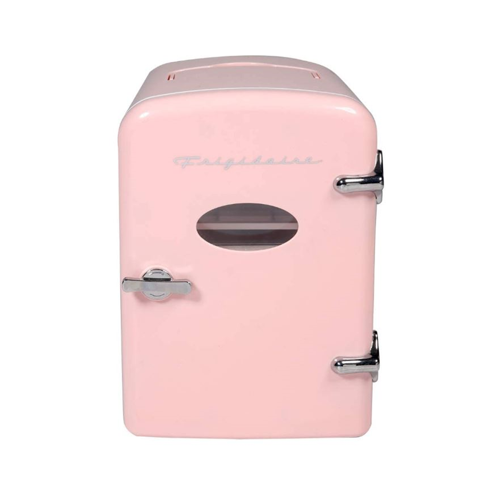 9-Can Pink 6-Liters EFMIS175-PINK