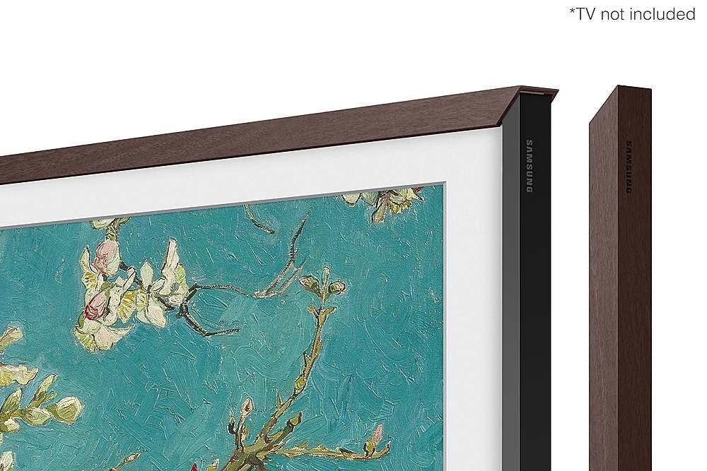 32” THE FRAME CUSTOMIZABLE BEZEL