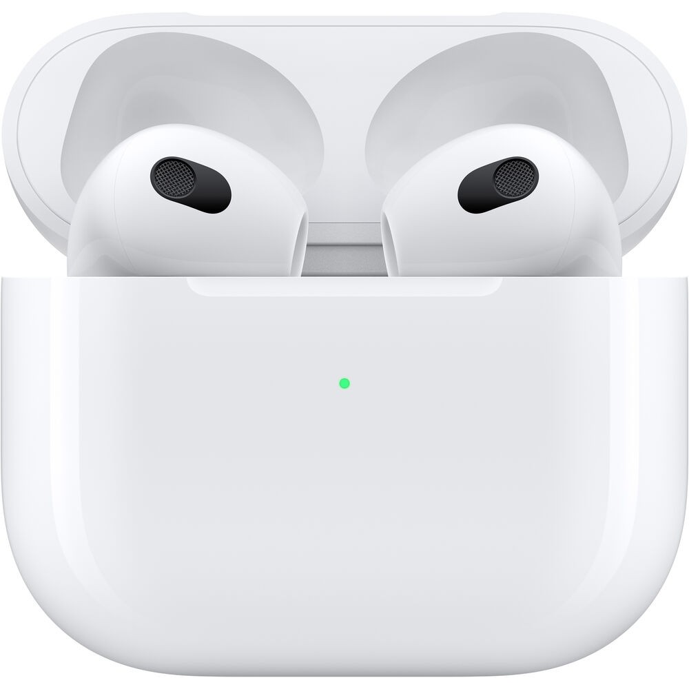APPLE AIRPODS 3RD GEN WITH MAG SAFE CASE