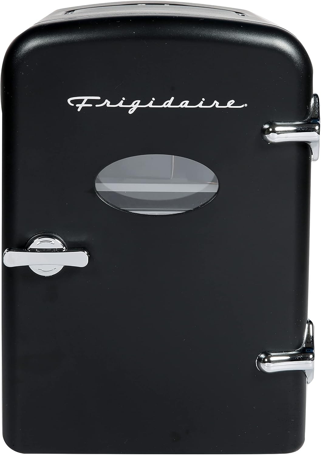 9 CAN COOLER BLACK