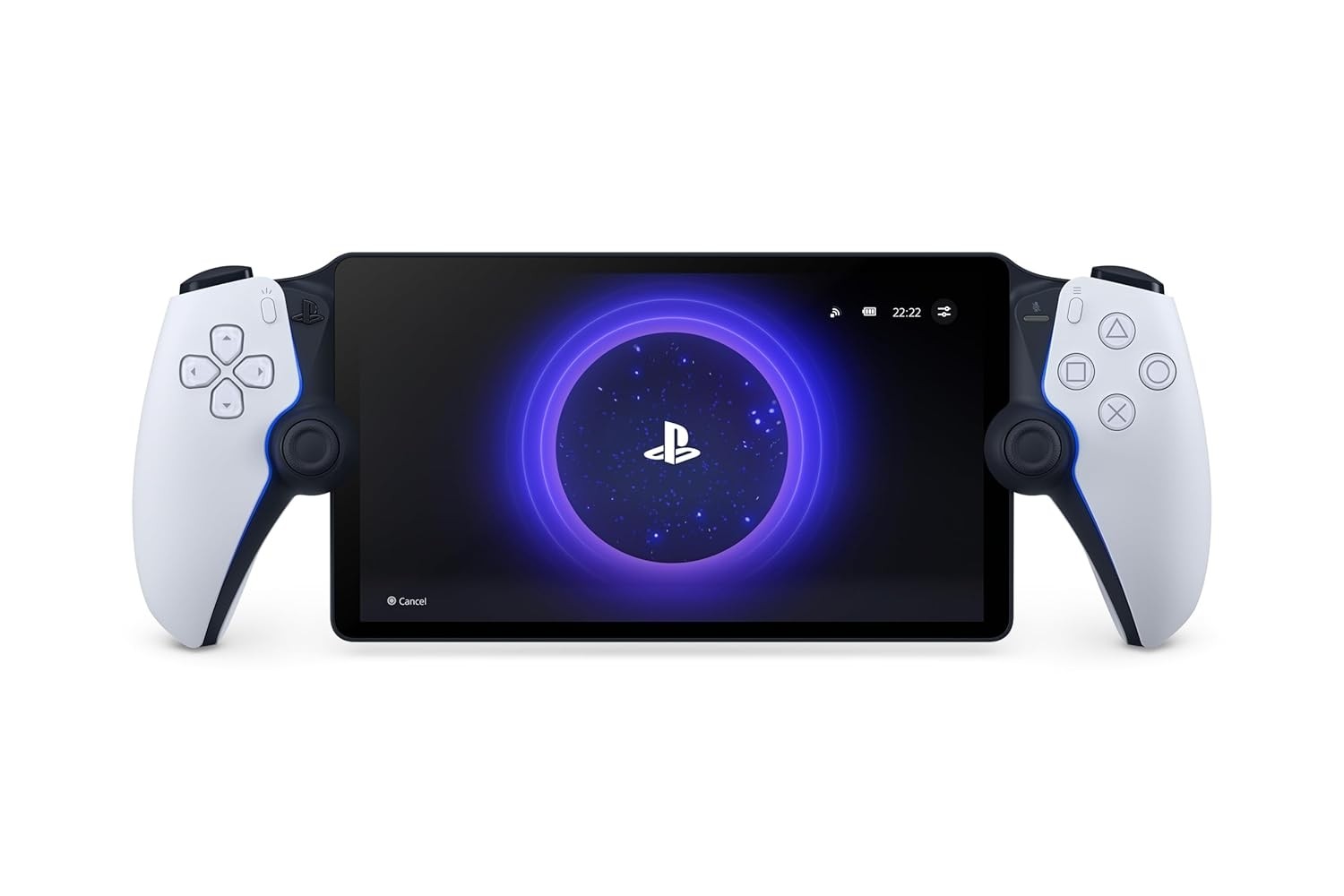 PLAYSTATION PORTAL REMOTE PLAYER FOR PS5