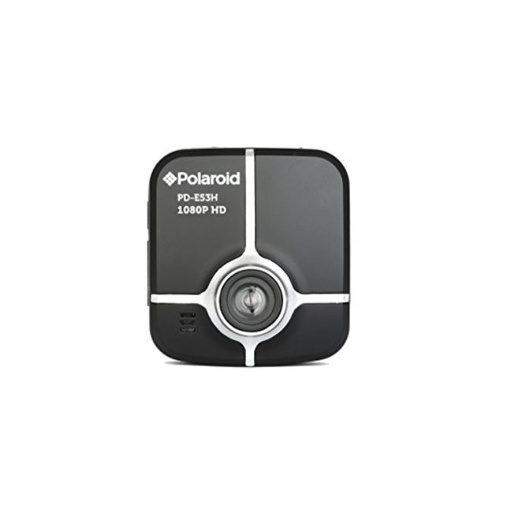 Polaroid PD-E53H 1080P HD DashCam