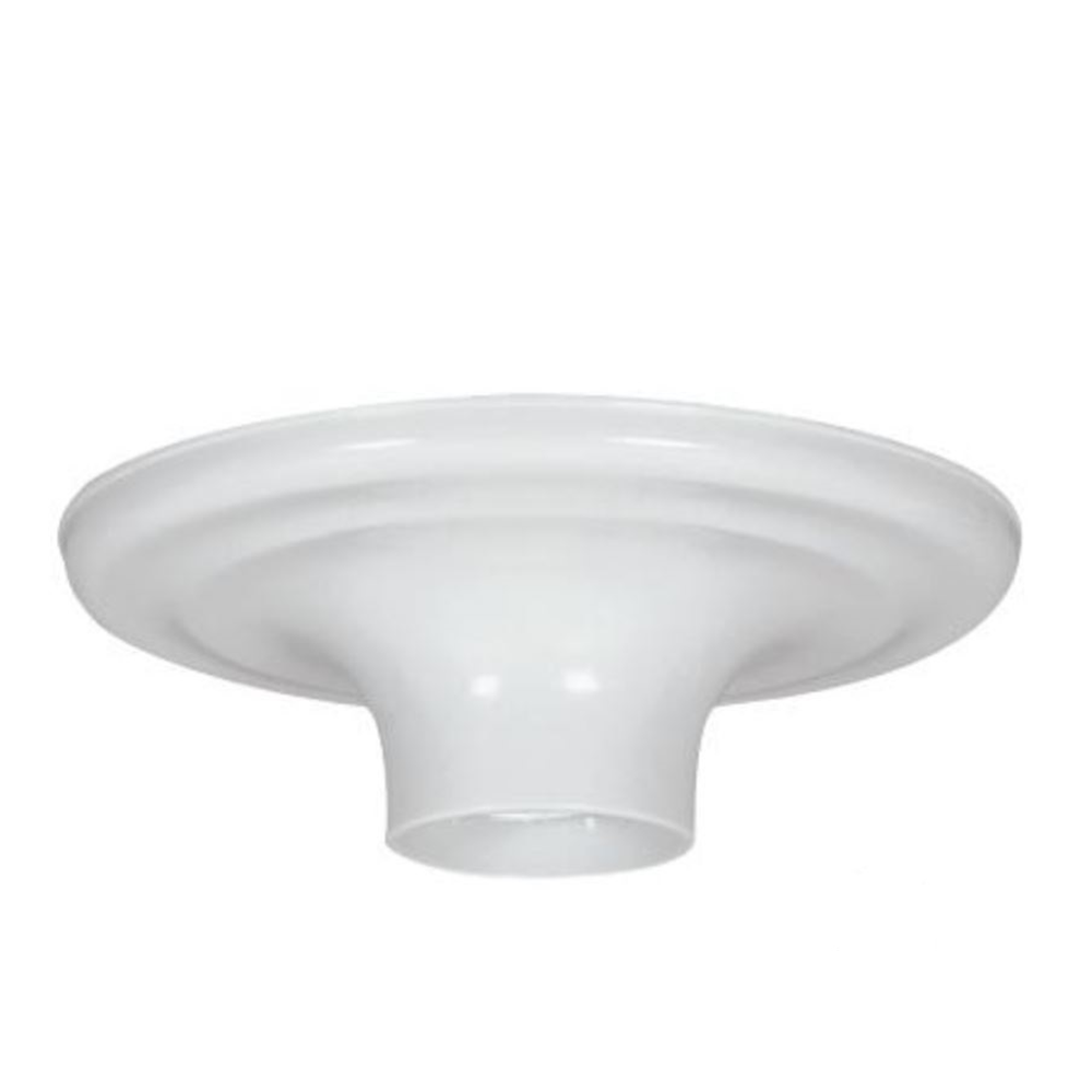 MB KEYLESS PLASTIC LMPHOLDER