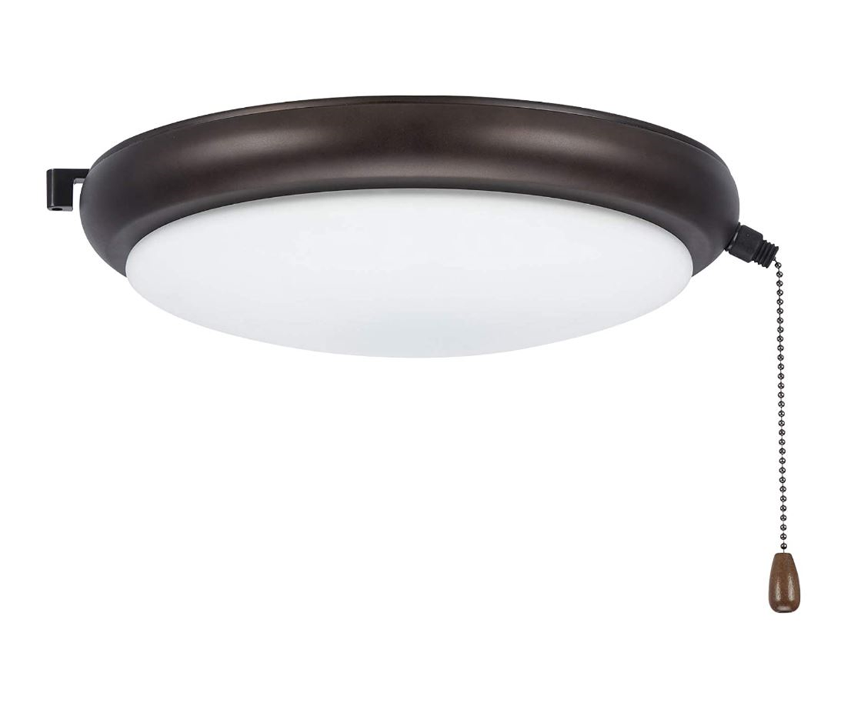 LUNA LIGHT KIT WET IN OIL RUBBED BRONZE