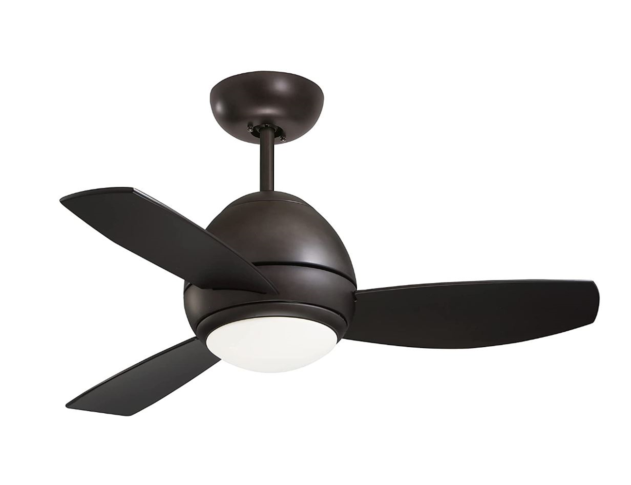 44 IN LED OUTDOOR IN OIL RUBBED BRONZE