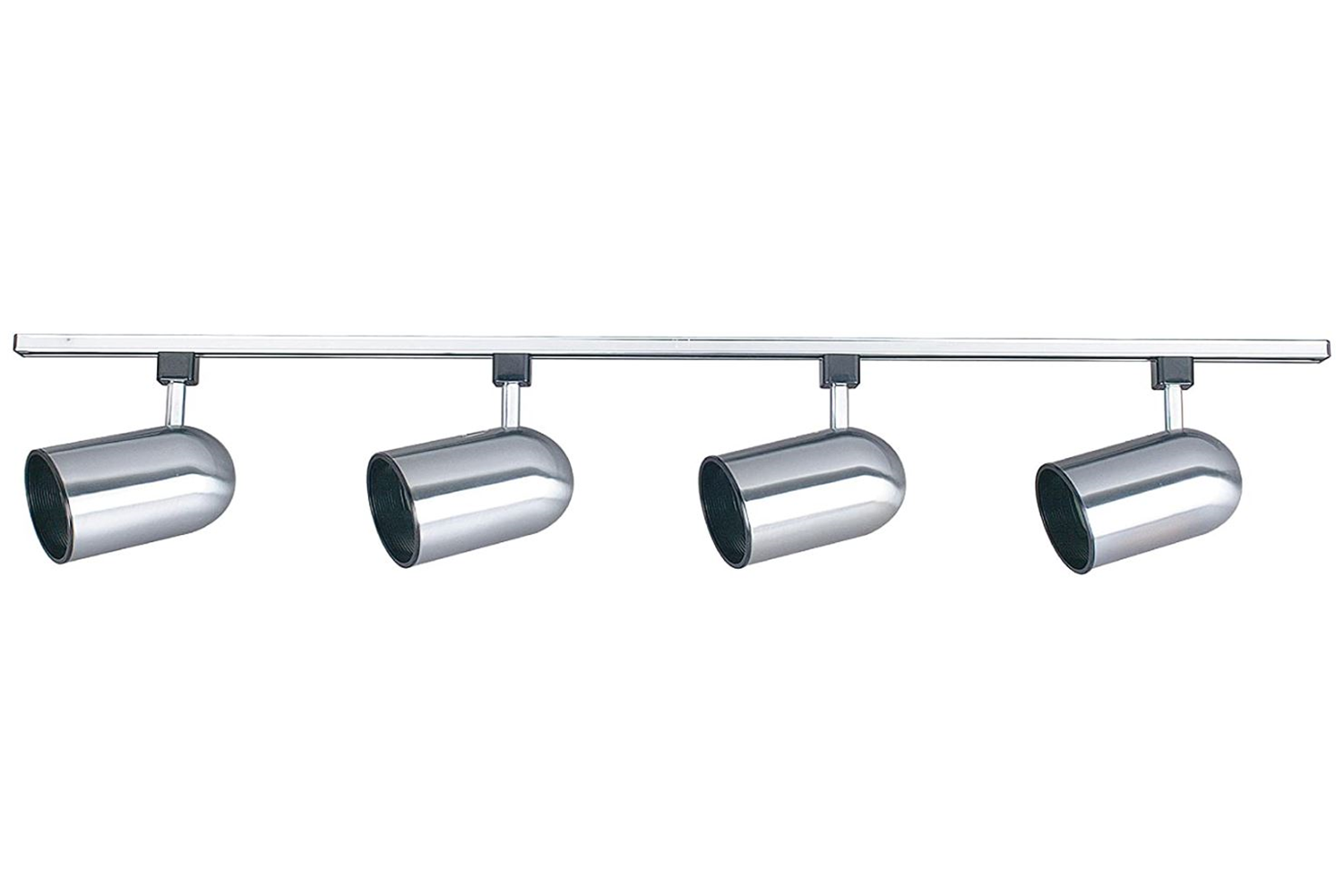 4 TR W/4 ROUND BACK HEADS
