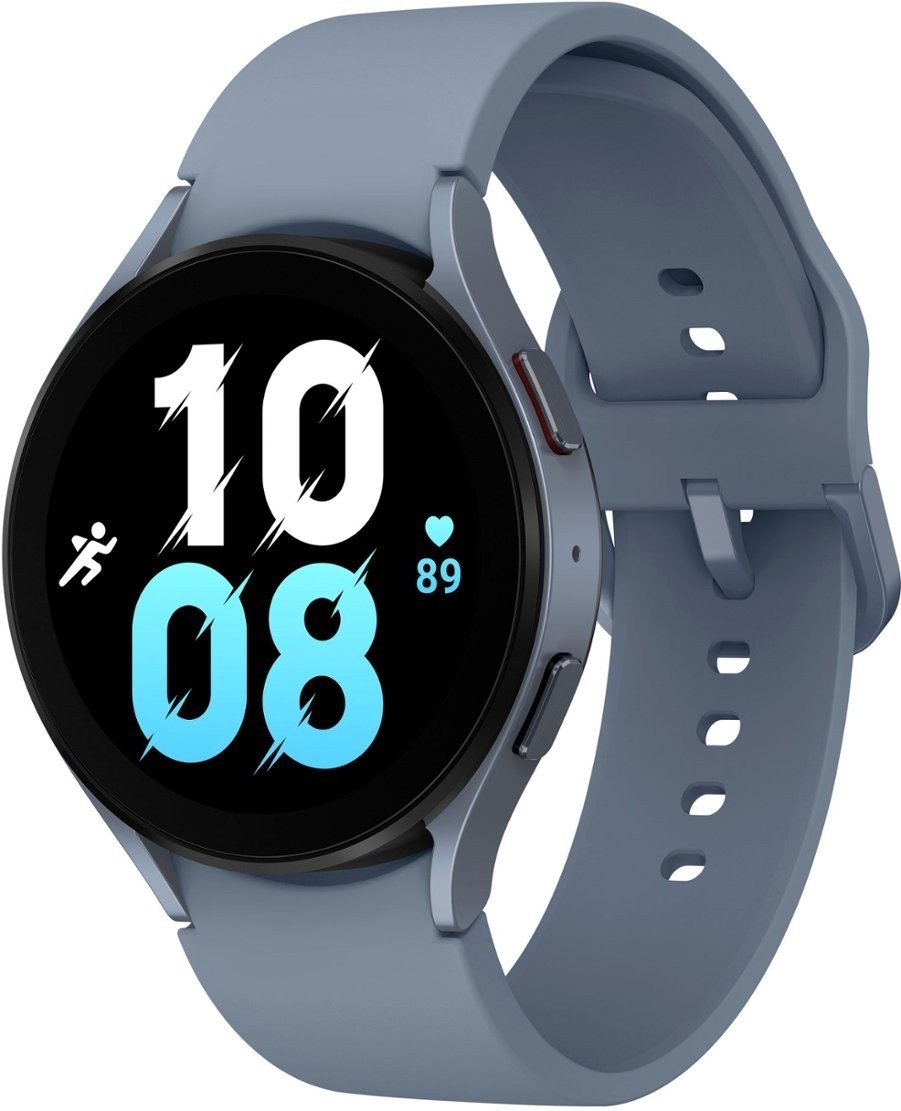 Galaxy Watch5 Aluminum 44mm BT -Sapphire