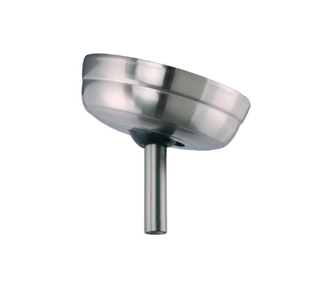CFSCKBS SLOPED CEILING KIT BRUSHED STEEL
