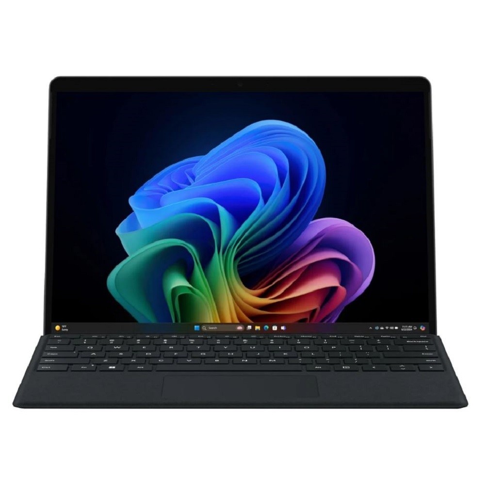 Microsoft Surface Pro Copilot+ PC Bundle