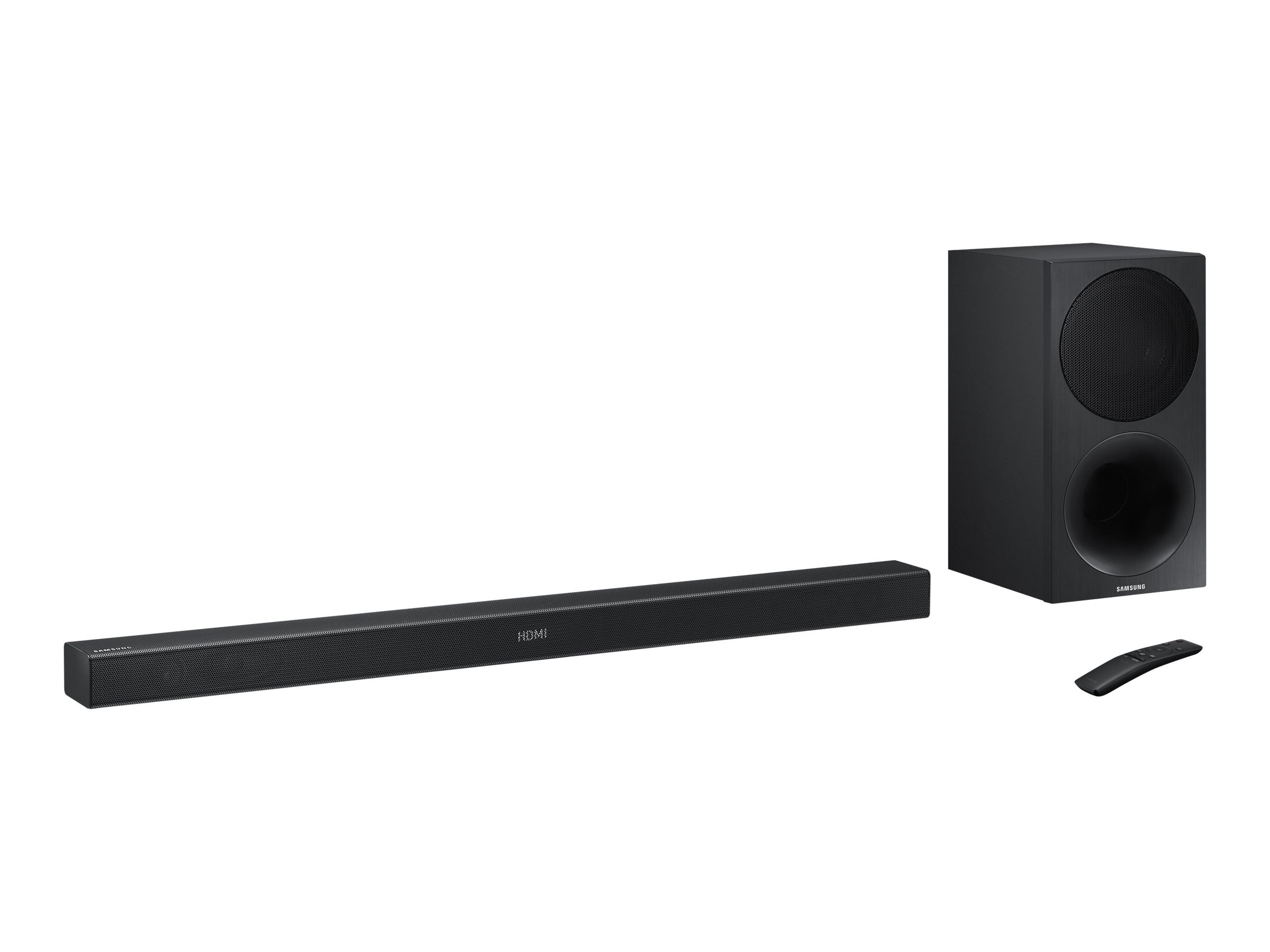 320W 2.1 CH SOUNDBAR HW-MM45C