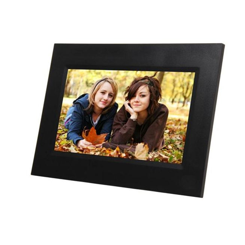 Sylvania SDPF757 7'' Digital Photo Frame