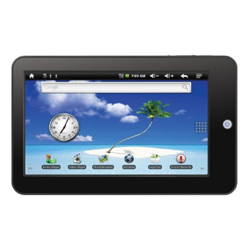 Klu LT7029 7" Touch Scr Internet Tablet