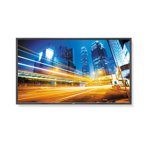 NEC P463-AVT 46in HDTV Monitor 1080p