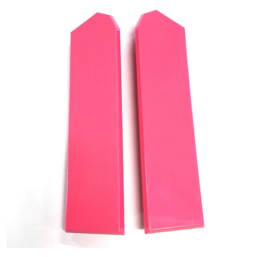 MCZ FStick TE S Side Panels Pink