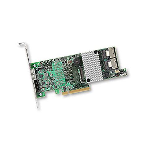 Cisco MegaRAID SAS 9271CV-i PCI-X Card
