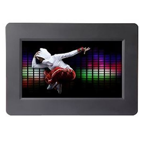 Sylvania SDPF752B 7'' Digital Photo Fram