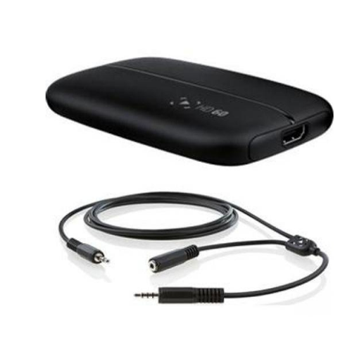 Elgato - Game Capture Hd60