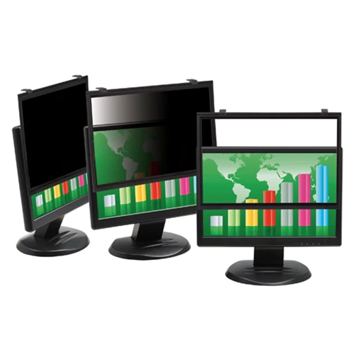 3M Privacy Filter for 24" Widescreen Mon