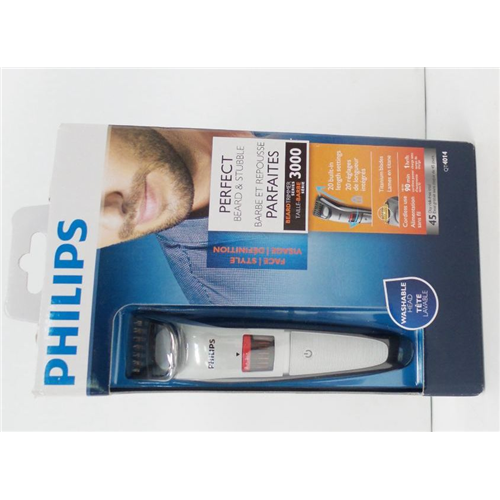 Philips Norelco QT4014 Trimmer