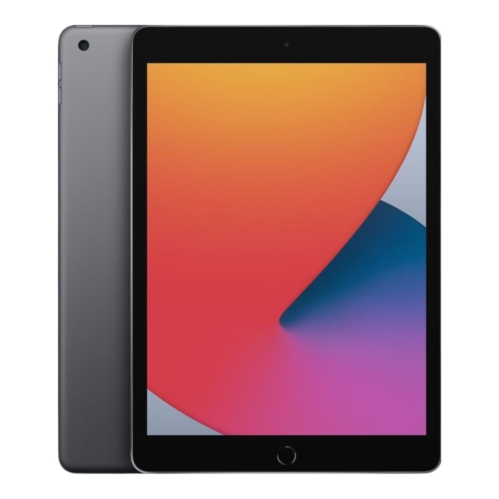Apple iPad 10.2" 8th Gen 32GB