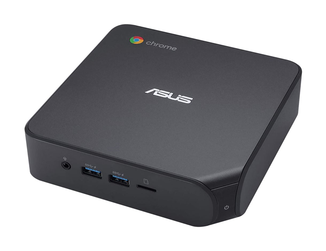 ASUS CELERON 5205U 32/4 CHROME