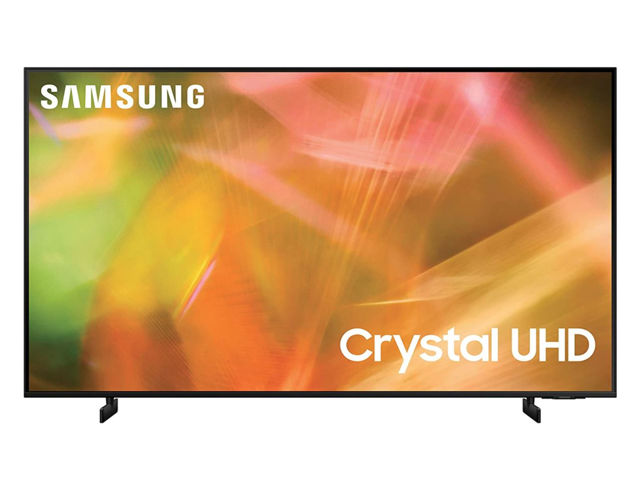 SAMSUNG 50" SMART 4K UHD TV