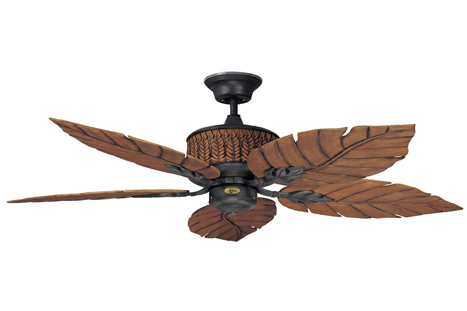 52IN FERNLEAF BREEZE DAMP LOC FAN