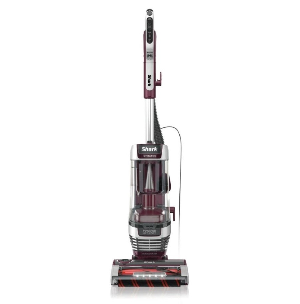 Shark AZ3000 Stratos Upright Vacuum