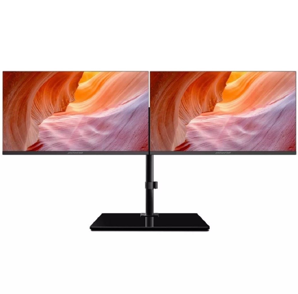 PACKARD BELL AIRFRAME 43" DUAL MONITOR