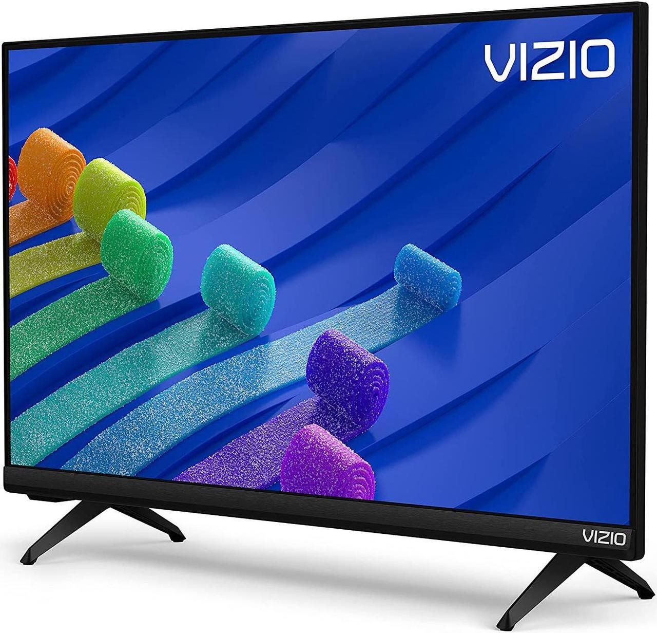 VIZIO 24-inch 1080p Smart TV